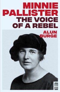 Minnie Pallister - Alun Burge - ebook