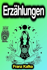 Erzählungen - Franz Kafka - ebook