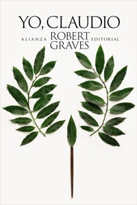 Yo, Claudio - Robert Graves - ebook