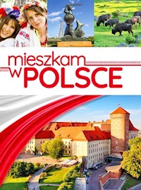 Mieszkam w Polsce -  - książka
