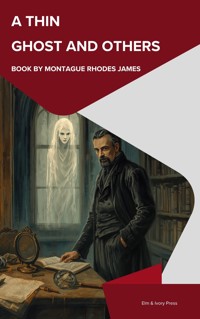 A Thin Ghost and Others - Montague Rhodes James - ebook
