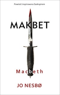 Macbeth - Jo Nesbo - ebook + audiobook + książka