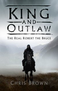 King and Outlaw - Dr Chris Brown - ebook