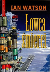 Łowca śmierci - Ian Watson - ebook