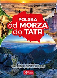 Polska od morza do Tatr -  - książka