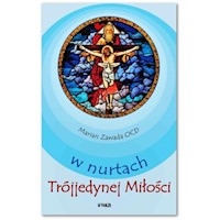 W nurach Trójjedynej Miłości - Zawada Marian - książka