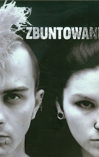 Zbuntowani -  - książka