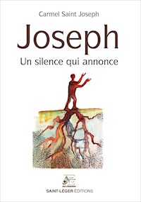 Joseph - Carmel Saint-Joseph - ebook