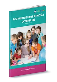 Rozwijanie umiejętności uczenia się - Goetz Magdalena - książka