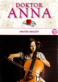 Smutek gwiazdy - Irene Anders - ebook
