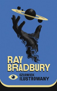 Człowiek ilustrowany - Ray Bradbury - książka