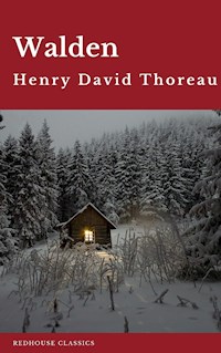 Walden - Henry David Thoreau - ebook