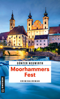 Moorhammers Fest - Günter Neuwirth - ebook