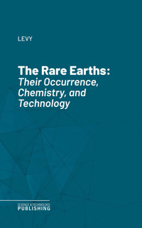 The Rare Earths - Levy - ebook