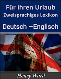 Für ihren Urlaub - Henry Ward - ebook