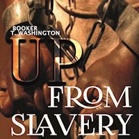 Up From Slavery - Booker T. Washington - audiobook