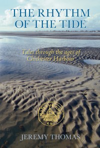 The Rhythm of the Tide - Sir Jeremy Thomas - ebook