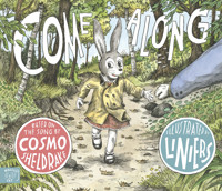 Come Along - Cosmo Sheldrake - ebook