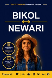 The Language Guide for Travelers - Bikol to Newari - YouGuide - ebook