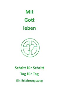 Mit Gott leben -  - ebook