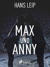 Max und Anny - Hans Leip - ebook