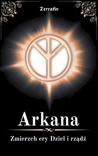 Arkana - Zerrafin Zerrafin - ebook