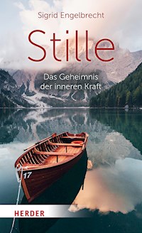 Stille - Sigrid Engelbrecht - ebook