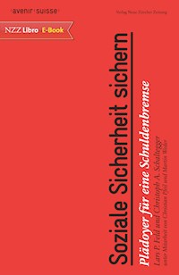 Soziale Sicherheit sichern -  - ebook