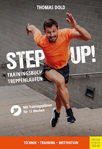 Step Up! - Thomas Dold - ebook