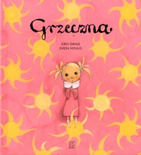 Grzeczna - Gro Dahle, Svein Nyhus - ebook