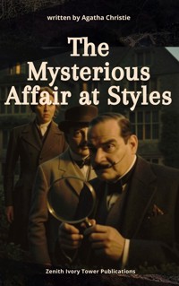 The Mysterious Affair at Styles - Agata Christie - ebook