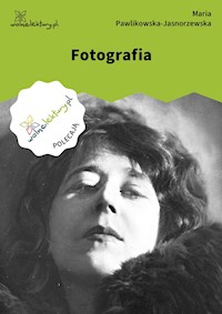Fotografia - Maria Pawlikowska-Jasnorzewska - ebook
