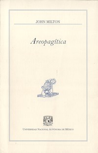 Areopagítica - John Milton - ebook