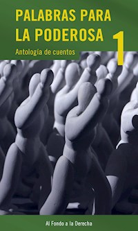 Palabras para La Poderosa 1 - Daniel Sorìn - ebook