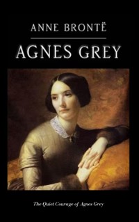 Agnes Grey - Brontë Anne - ebook