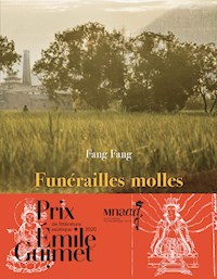 Funérailles molles - Fang - ebook
