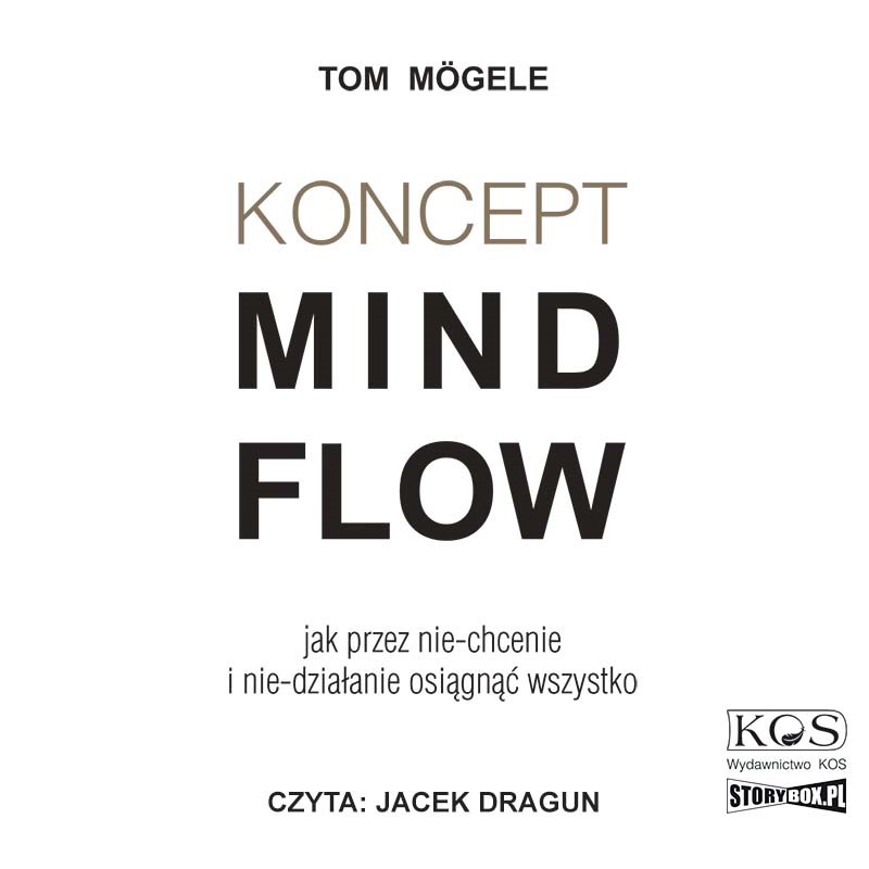 Koncept MindFlow