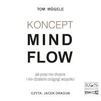 Koncept MindFlow - Tom Mögele - audiobook