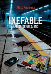 Inefable - Aleix Rovirosa - ebook