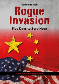 Rogue Invasion - Karlheinz Moll - ebook