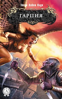 Гарпия - Генри Лайон Олди - ebook