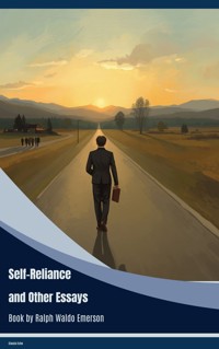 Self-Reliance & Other Essays - Ralph Waldo Emerson - ebook