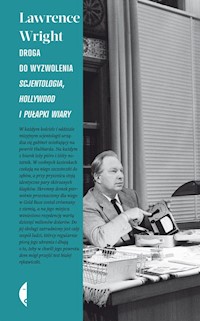 Droga do wyzwolenia - Wright Lawrence - książka