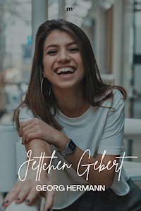 Jettchen Gebert - Georg Hermann - ebook