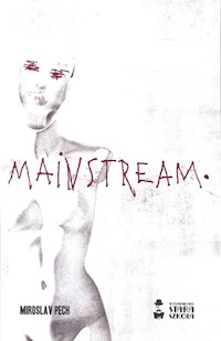 Mainstream - Miroslav Pech - ebook + książka