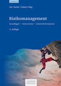 Risikomanagement - Ute Vanini - ebook