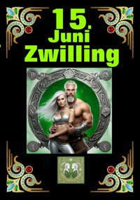 15.Juni, mein Geburtstag - Andreas Kühnemann - ebook