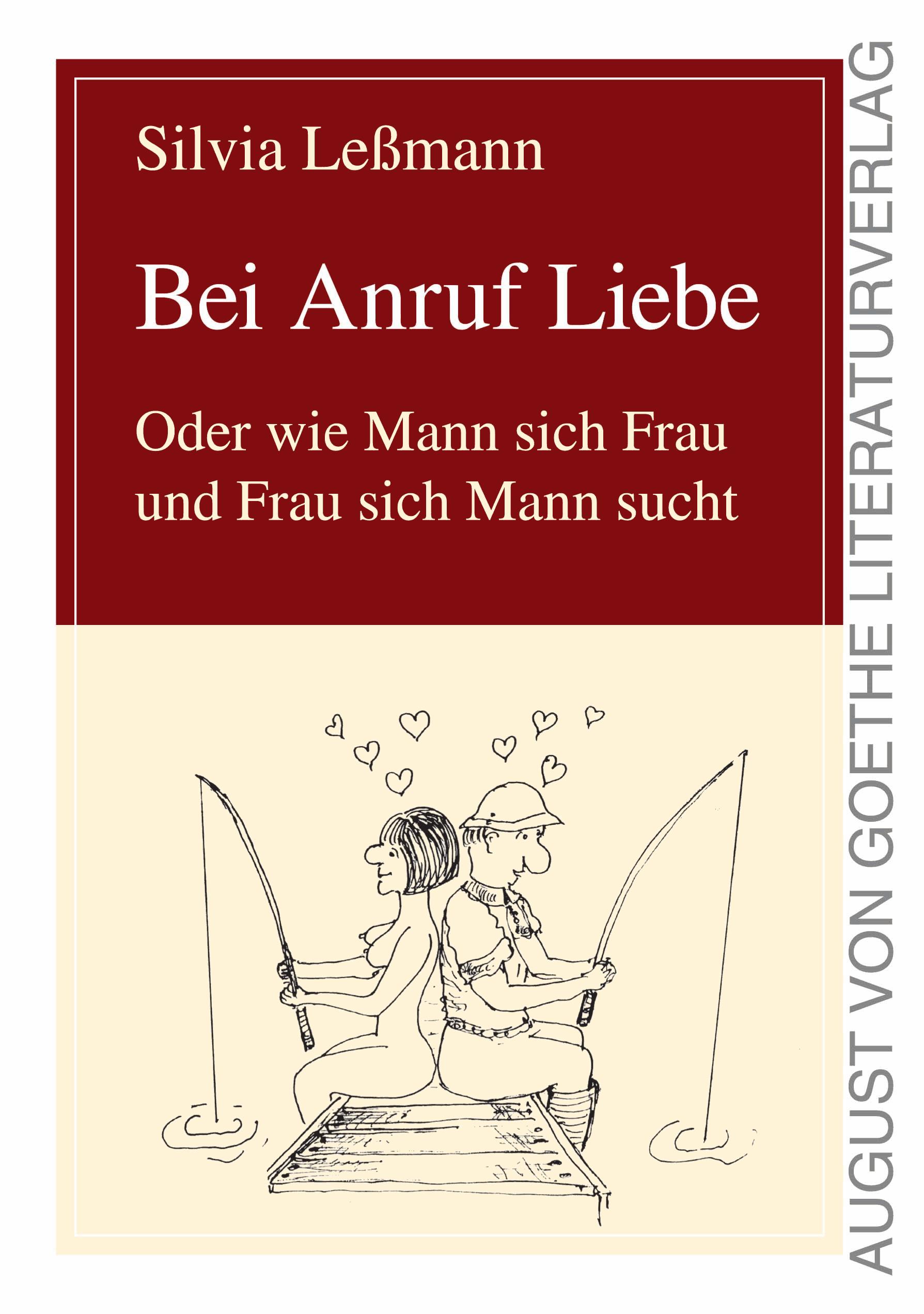 Bei Anruf Liebe