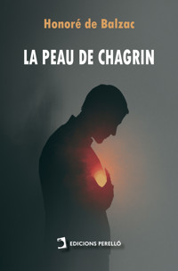 La Peau de chagrin - Honoré de Balzac - ebook