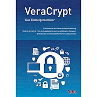 VeraCrypt Das Einsteigerseminar - René Gäbler - ebook